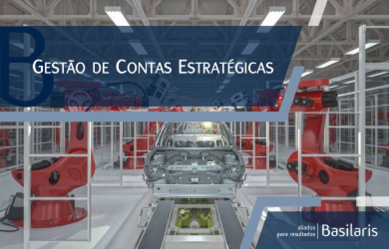 Gestão de Contas Estratégicas