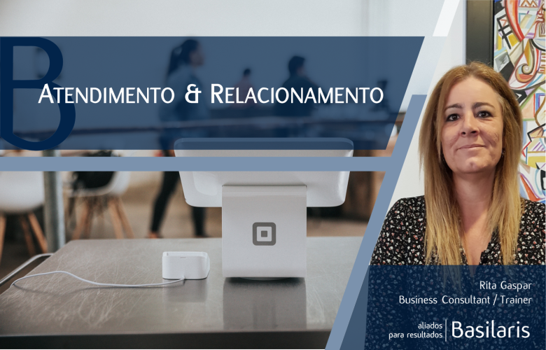 Atendimento & Relacionamento
