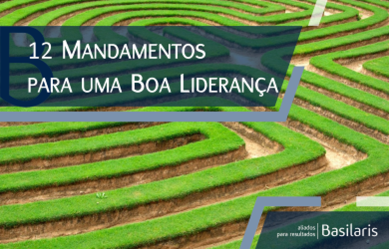 12 Mandamentos