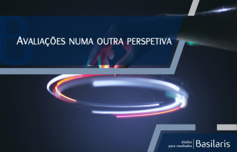 Avaliações numa Outra Perspetiva