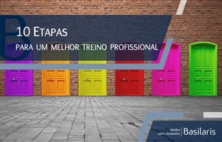 Melhorar Treino Profissional