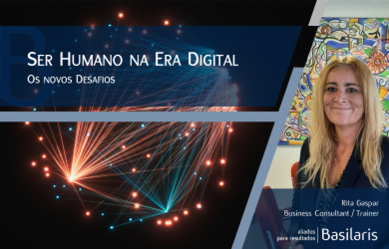 Ser Humano na Era Digital