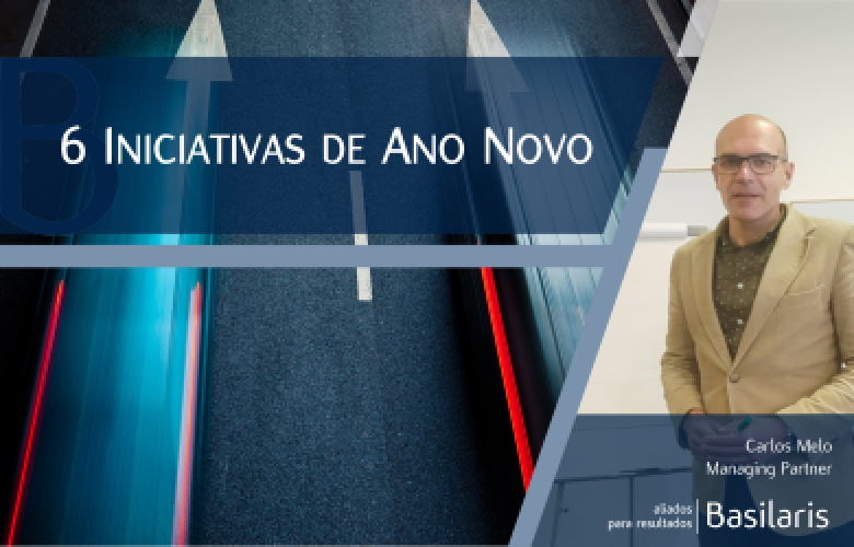 6 Iniciativas de Ano Novo