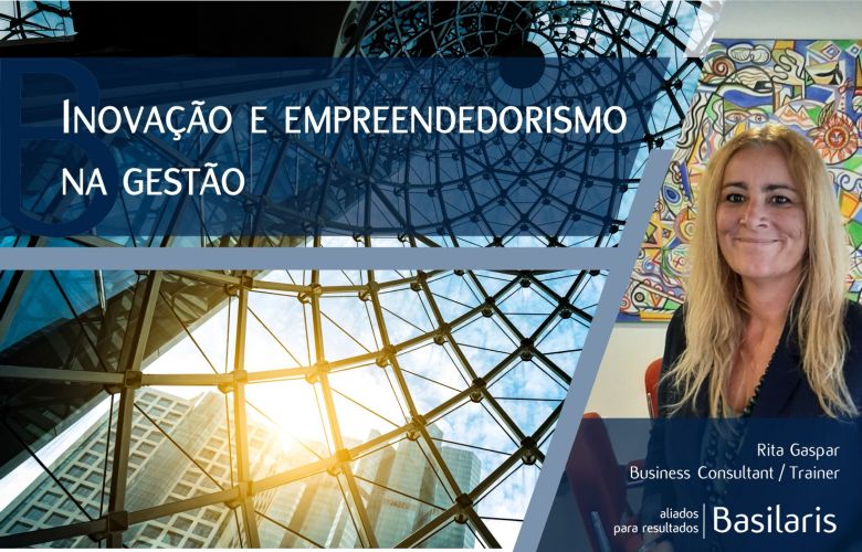 Inovação e empreendedorismo na Gestão