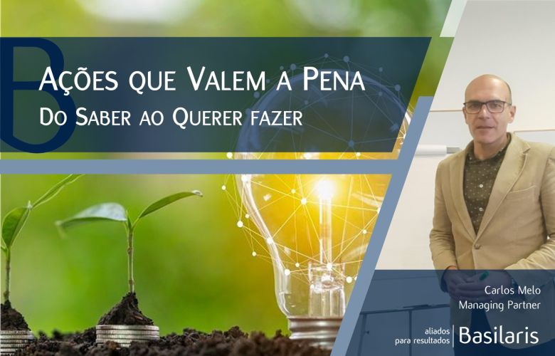 Ações que Valem a Pena