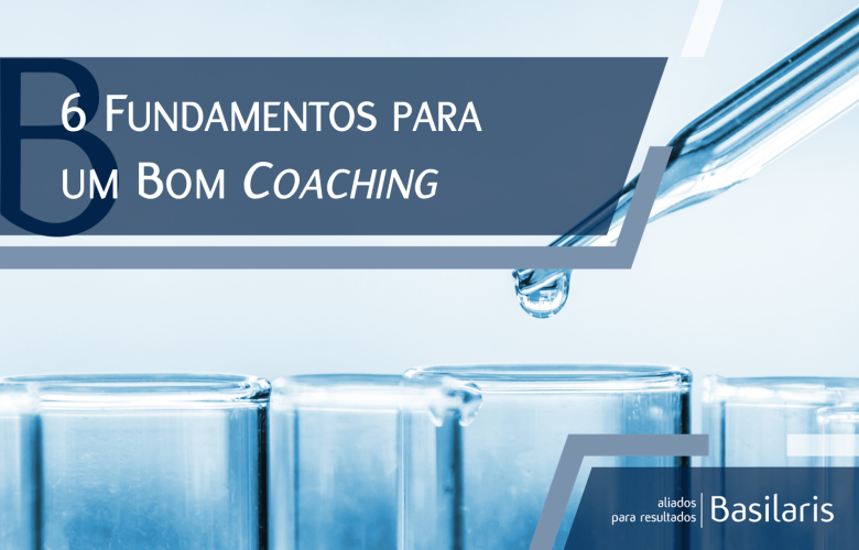 6 Fundamentos Coaching