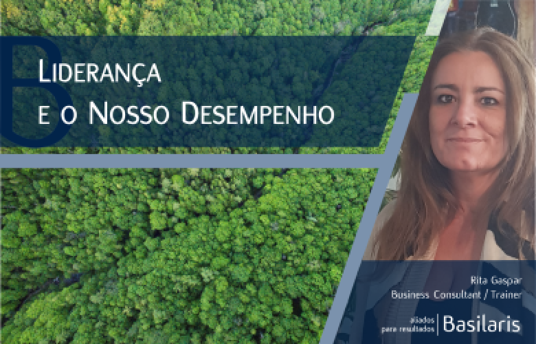 Liderança e o Nosso Desempenho